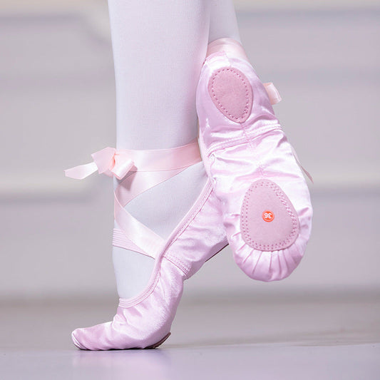 Ballet Teaches More Than Just Dance Steps