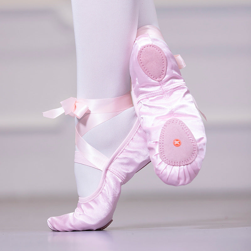 Ballet Teaches More Than Just Dance Steps