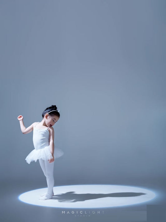 The Joy and Benefits of Children's Dance