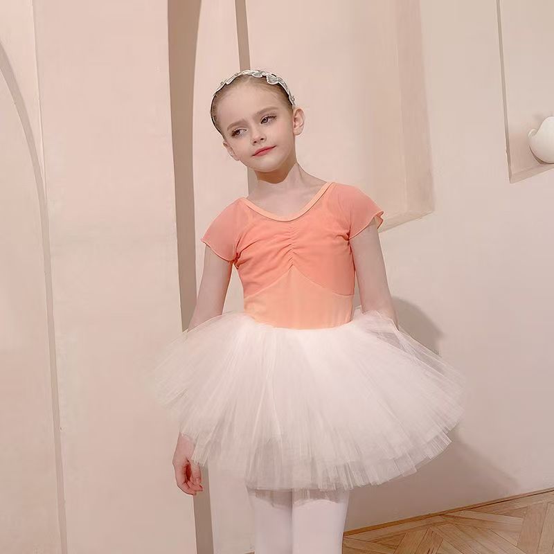Ballet Girls